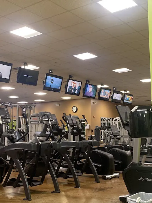 Anytime Fitness Picture 4