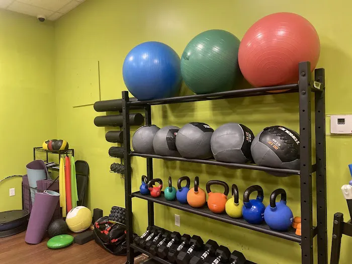 Anytime Fitness Picture 7