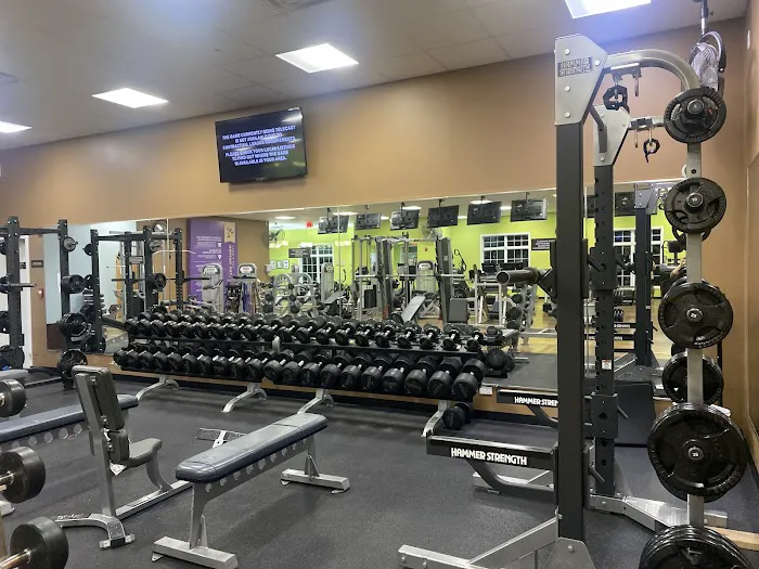 Anytime Fitness Picture 3