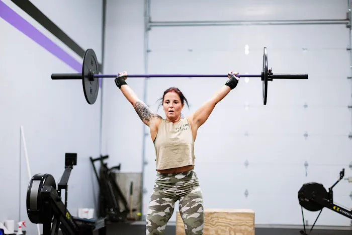 CrossFit Pepperell Picture 4