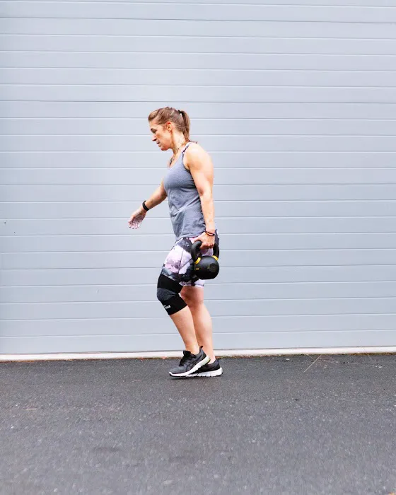 CrossFit Pepperell Picture 6