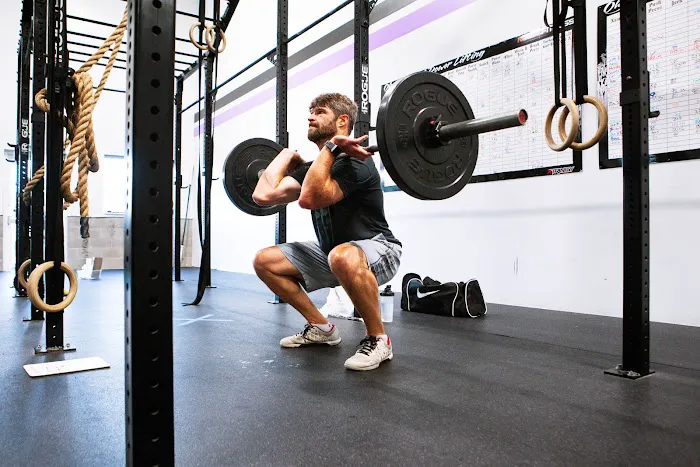 CrossFit Pepperell Picture 1