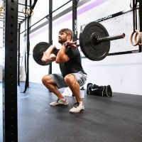 CrossFit Pepperell ico