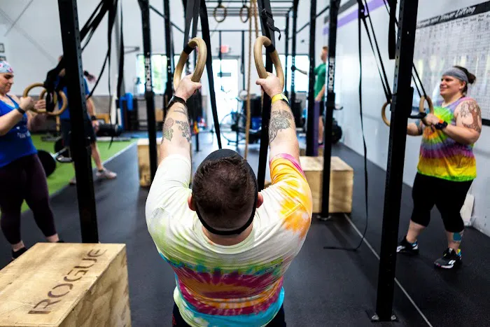 CrossFit Pepperell Picture 5