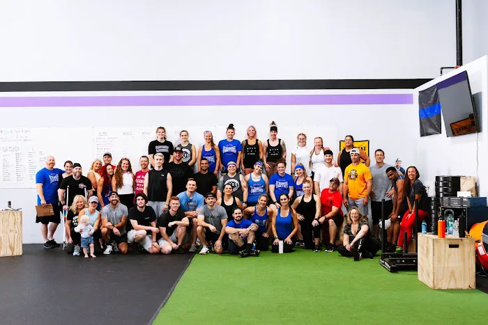 CrossFit Pepperell Picture 2