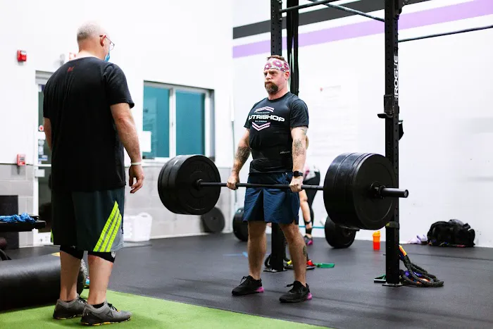 CrossFit Pepperell Picture 3