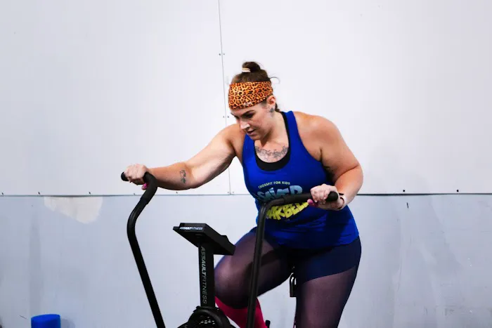CrossFit Pepperell Picture 7