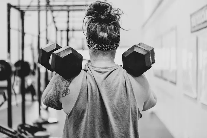 CrossFit Pepperell Picture 9