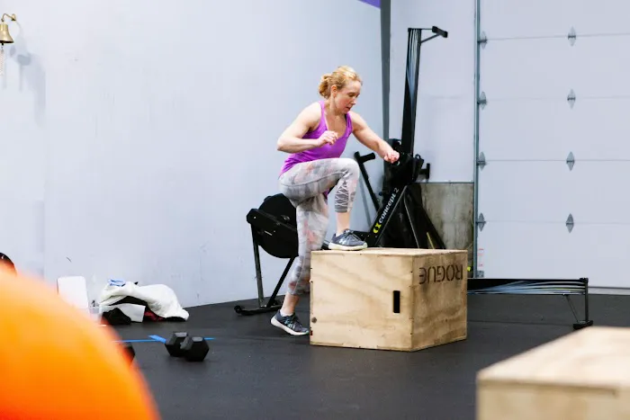 CrossFit Pepperell Picture 8