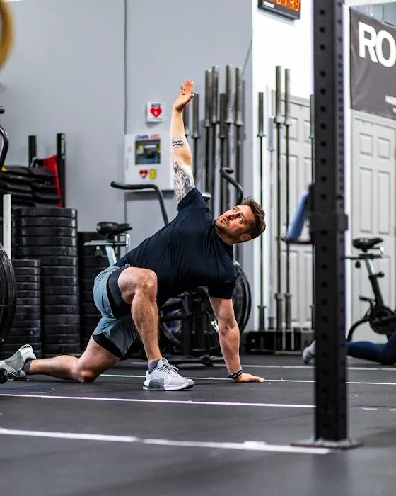 CrossFit Pepperell Picture 10