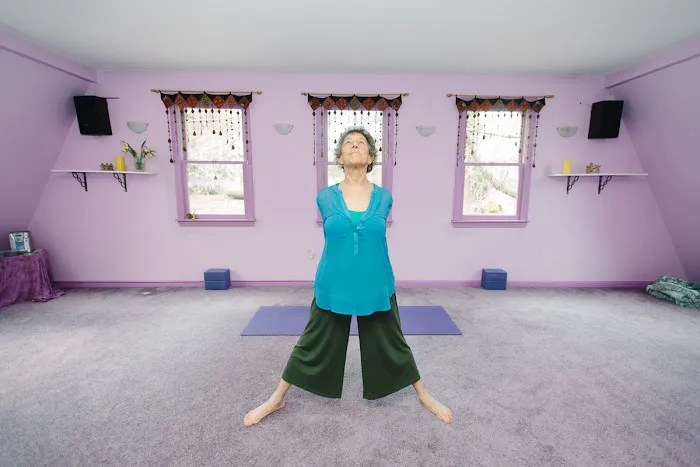 Yoga for Daily Living Picture 2