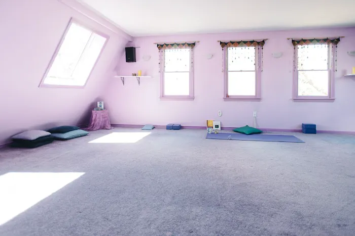 Yoga for Daily Living Picture 4