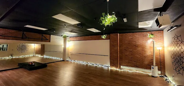 The Inferno Hot Yoga and Pilates Picture 6