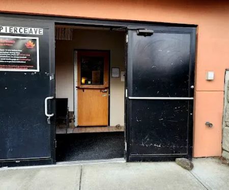 The Inferno Hot Yoga and Pilates