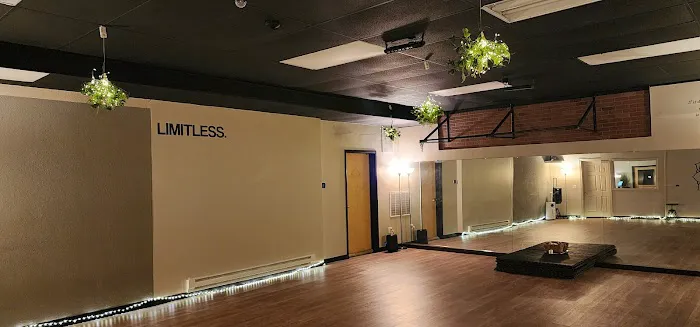 The Inferno Hot Yoga and Pilates Picture 4