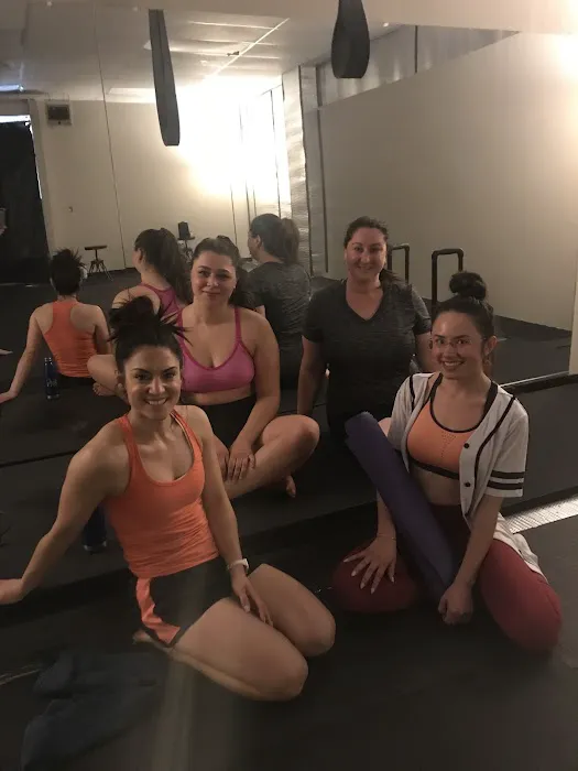 The Inferno Hot Yoga and Pilates Picture 3