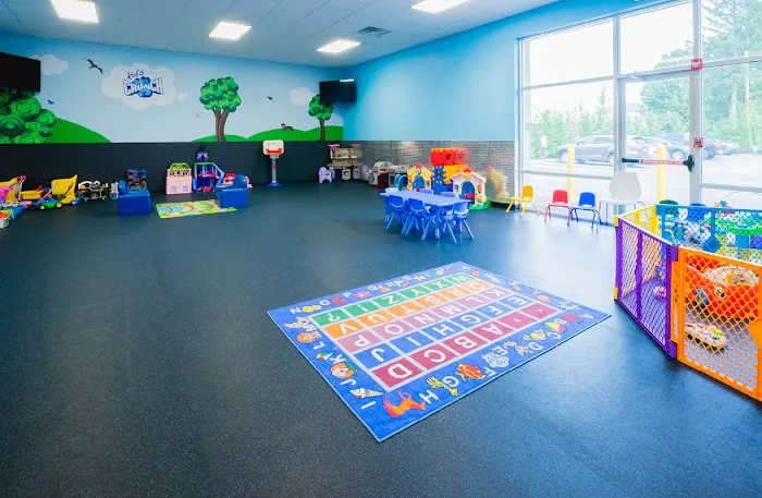 Crunch Fitness - Fitchburg Picture 10
