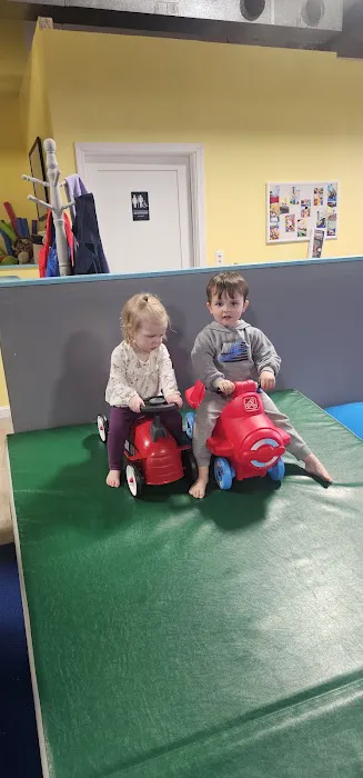Flipz. The gym for kids. Picture 3