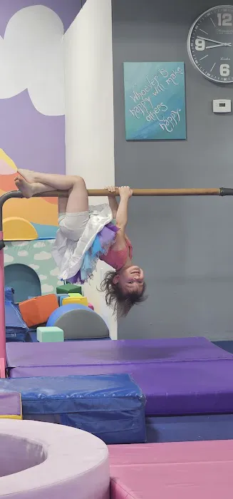 Flipz. The gym for kids. Picture 8