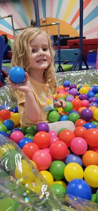 Flipz. The gym for kids. Picture 6