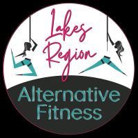 Lakes Region Alternative Fitness LLC ico