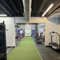 Body & Mind Fitness ico