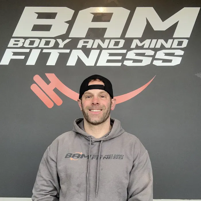 Body & Mind Fitness Picture 3