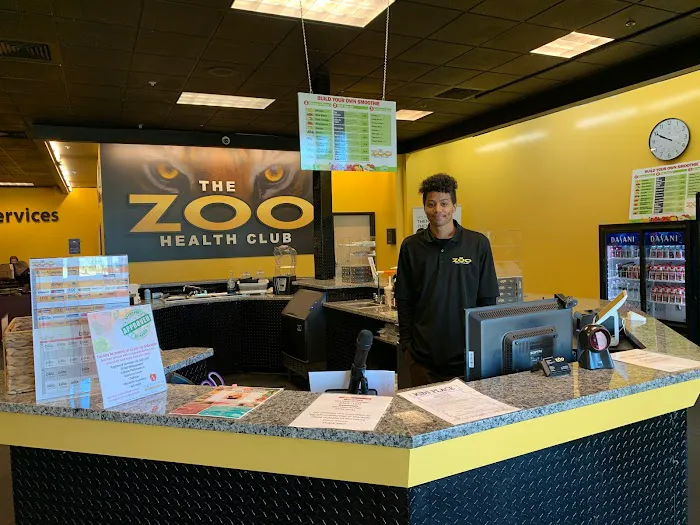 The Zoo Health Club Concord Picture 10