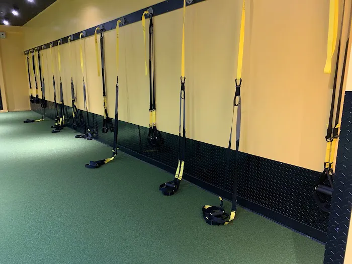 The Zoo Health Club Concord Picture 4
