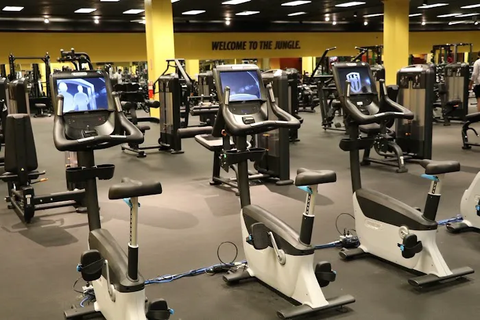 The Zoo Health Club Concord Picture 1