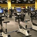The Zoo Health Club Concord