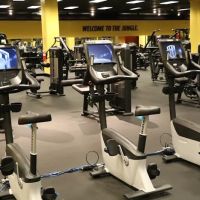 The Zoo Health Club Concord ico