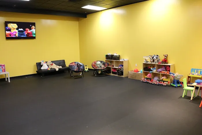 The Zoo Health Club Concord Picture 2