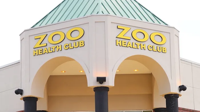 The Zoo Health Club Concord Picture 6