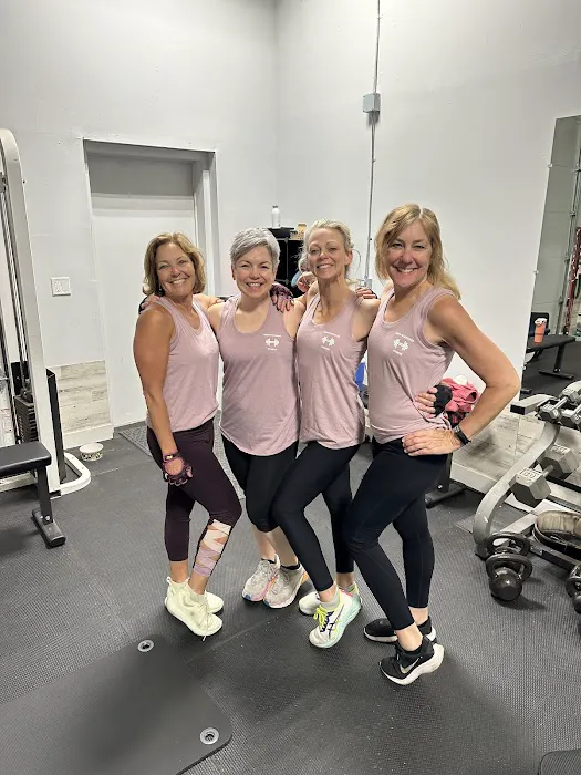 Iron Standard Fitness Picture 1