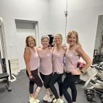 Iron Standard Fitness