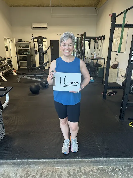 Iron Standard Fitness Picture 3