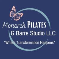 Monarch Pilates and Barre Studio ico