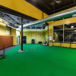 The Zoo Health Club, Bedford NH