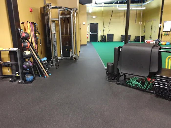 The Zoo Health Club, Bedford NH Picture 8