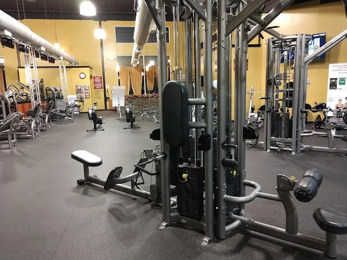 The Zoo Health Club, Bedford NH Picture 9