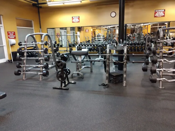 The Zoo Health Club, Bedford NH Picture 2