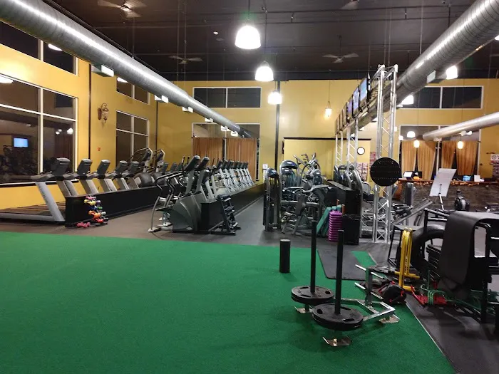 The Zoo Health Club, Bedford NH Picture 6