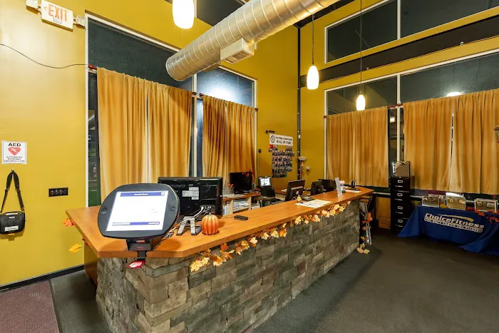 The Zoo Health Club, Bedford NH Picture 5