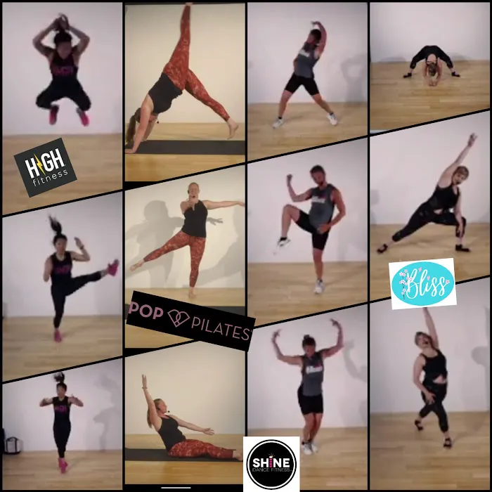 Bellami Fitness Picture 8