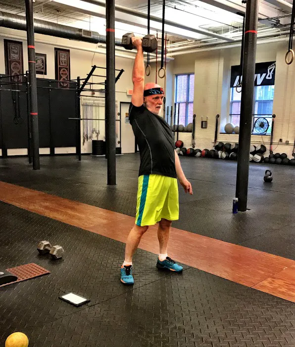CrossFit New Hampshire Picture 6