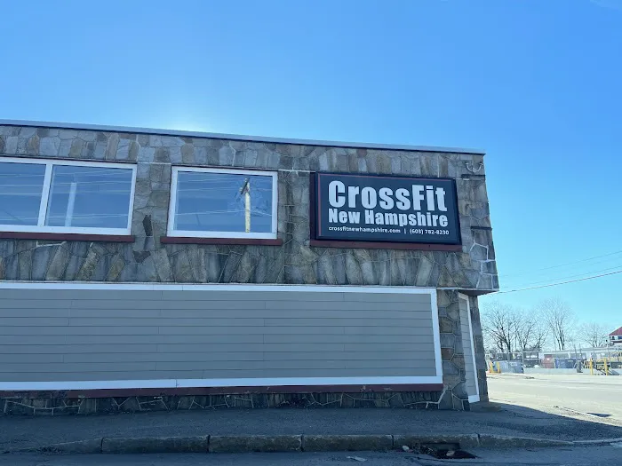 CrossFit New Hampshire Picture 1