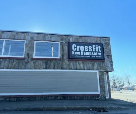 CrossFit New Hampshire