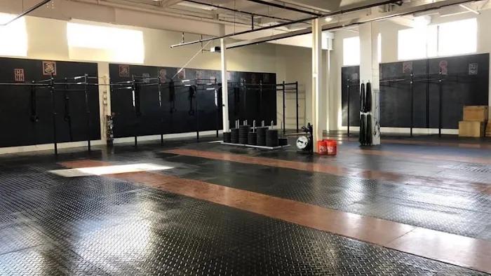 CrossFit New Hampshire Picture 7