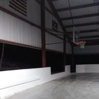 TOHKO DOME ICE SKATING RINK ico